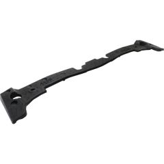 2016-2022 MAZDA CX-3 Front bumper energy absorber CAPA  OEM# DB4F50111A PL# MA1070115C