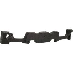 2017-2018 MAZDA 3 Front bumper energy absorber CAPA  OEM# BACS50111 PL# MA1070116C