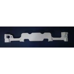 2017-2018 MAZDA 3 Front bumper energy absorber OEM# BABF50111 PL# MA1070118