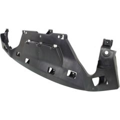 2013-2016 MAZDA CX-5 Front bumper air shield lower OEM# KD53500S0A PL# MA1091100