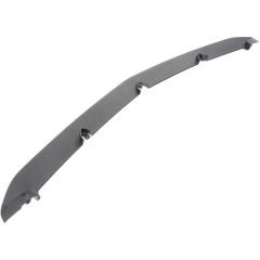 2010-2011 MAZDA 3 Front bumper deflector OEM# BBM4519K1 PL# MA1092107