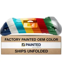 2011-2014 MAZDA 2 Rear bumper OEM# DR6150221DBB PL# MA1100205