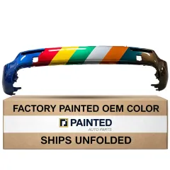2023-2025 MAZDA CX-50 Rear bumper CAPA  OEM# VA4050221A PL# MA1100237C
