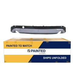 2022-2025 MAZDA CX-5 Rear bumper lower CAPA  OEM# KSD550222 PL# MA1115103C