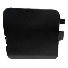 2017-2021 MAZDA CX-5 Rear bumper tow hook cover OEM# KL2F50EK19U PL# MA1129109