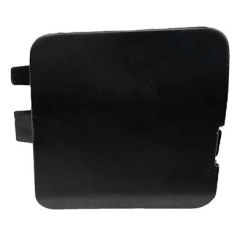 2017-2021 MAZDA CX-5 Rear bumper tow hook cover OEM# KL2F50EL19U PL# MA1129110