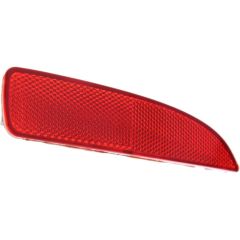2014-2017 MAZDA Rear bumper reflector Right Passenger Side CAPA  OEM# D350515M0E PL# MA1185101C
