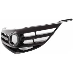 2004-2006 MAZDA 3 Grille assy OEM# BN9G50710C08 PL# MA1200171