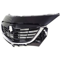 2013-2014 MAZDA CX-9 Grille assy OEM# TK2150710DPZ PL# MA1200191