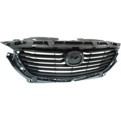 2016-2018 MAZDA CX-3 Grille assy OEM# D10J50710H PL# MA1200206