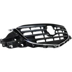 2016 MAZDA CX-5 Grille assy CAPA  OEM# KA0G50710B PL# MA1200208C