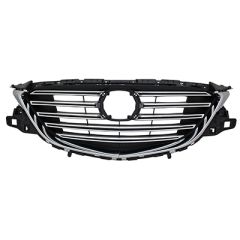 2016-2018 MAZDA CX-9 Grille assy OEM# TK4950710J PL# MA1200211