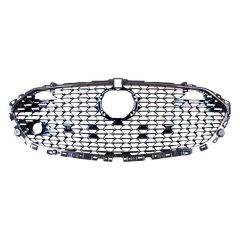 2019-2024 MAZDA 3 Grille assy CAPA  OEM# BCKB50711A PL# MA1200220C