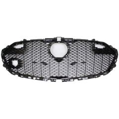 2019-2024 MAZDA 3 Grille assy CAPA  OEM# BCKN50711B PL# MA1200221C