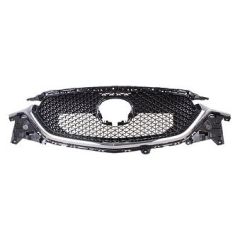 2019-2021 MAZDA CX-5 Grille assy CAPA  OEM# K26250710A PL# MA1200222C