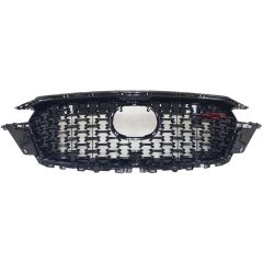 2022-2025 MAZDA CX-5 Grille assy CAPA  OEM# KSD750710A PL# MA1200225C