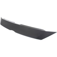 2014-2016 MAZDA 3 Grille filler CAPA  OEM# BJS75003351 PL# MA1201100C