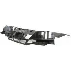 2010-2011 MAZDA 3 Grille air intake assy CAPA  OEM# BBM4507M0E PL# MA1206100C