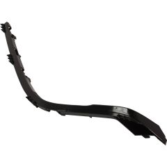 2017-2018 MAZDA 3 Grille molding Left Driver Side OEM# BANE50B51A PL# MA1212104