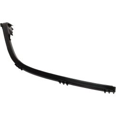 2017-2018 MAZDA 3 Grille molding Right Passenger Side CAPA  OEM# BANE50B41A PL# MA1213104C