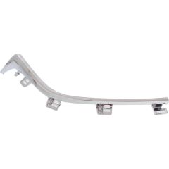 2014-2016 MAZDA Grille molding lower Right Passenger Side CAPA OEM# BHN1507J1A PL# MA1215105C