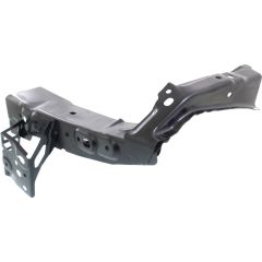 2013-2016 MAZDA CX-5 Radiator support CAPA  OEM# KD5353140 PL# MA1225141C