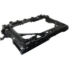 2016-2022 MAZDA CX-3 Radiator support CAPA  OEM# D10E53110A PL# MA1225157C