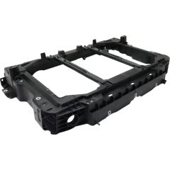 2016 MAZDA CX-5 Radiator support CAPA  OEM# KA0M53110 PL# MA1225161C