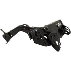 2017-2025 MAZDA CX-5 Radiator support CAPA  OEM# KB7W54140 PL# MA1225170C