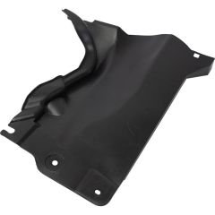 2010-2013 MAZDA 3 Lower engine cover OEM# BBM456114B PL# MA1228115
