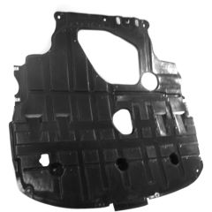 2012-2017 MAZDA 5 Lower engine cover OEM# CG1556110A PL# MA1228123