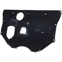 2019-2025 MAZDA 3 Lower engine cover OEM# DJJR56111 PL# MA1228132