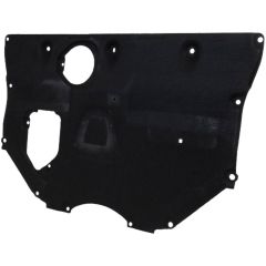 2019-2025 MAZDA 3 Lower engine cover OEM# DJJJ56111 PL# MA1228133