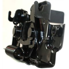 2003-2008 MAZDA 6 Hood latch OEM# GJ6A56620E PL# MA1234105