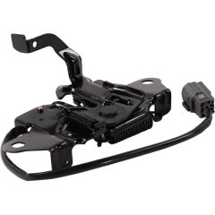 2014-2018 MAZDA 3 Hood latch OEM# BHN956620A PL# MA1234122