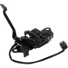 2017-2025 MAZDA CX-5 Hood latch OEM# KD3F56620A PL# MA1234130