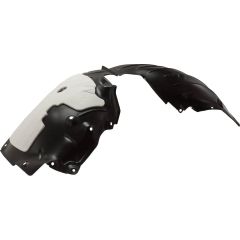 2019-2025 MAZDA 3 Fender inner panel Left Driver Side OEM# BDEN56140 PL# MA1248154