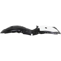 2020-2025 MAZDA CX-30 Fender inner panel Left Driver Side CAPA OEM# DFR556140 PL# MA1248155C