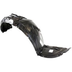 2010-2011 MAZDA 3 Fender inner panel Right Passenger Side CAPA  OEM# BBP356130G PL# MA1249138C
