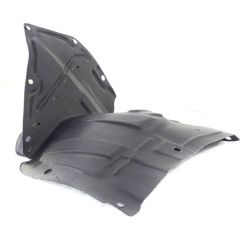 2006-2008 MAZDA MX-5 MIATA Fender splash shield Left Driver Side OEM# NE515614ZC PL# MA1250102