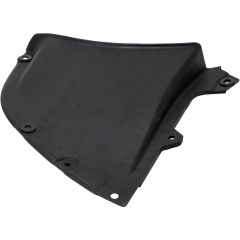 2019-2020 MAZDA 3 Fender splash shield Left Driver Side CAPA  OEM# BCJH5614Y PL# MA1250117C