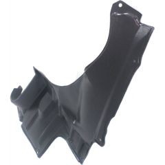 2000-2001 MAZDA MPV Fender splash shield Right Passenger Side OEM# LC6256321A PL# MA1251107