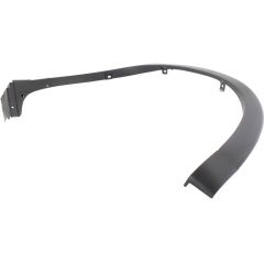 2013-2016 MAZDA Front wheel opening molding Right Passenger Side CAPA OEM# KD5351W20C8N PL# MA1291103C