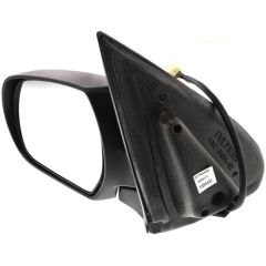 2001-2004 MAZDA Mirror outside rear view Left Driver Side OEM# EC0169180K PL# MA1320126