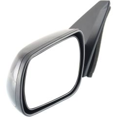 2004-2009 MAZDA 3 Mirror outside rear view Left Driver Side OEM# BN8B69180K08 PL# MA1320142