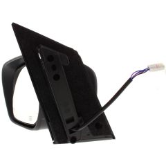2007-2012 MAZDA CX-7 Mirror outside rear view Left Driver Side OEM# EG2369180NPZ PL# MA1320154