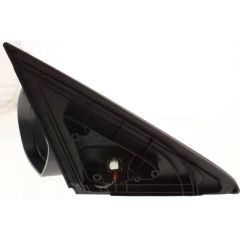 2010-2013 MAZDA 3 Mirror outside rear view Left Driver Side OEM# BBM46918ZN-PFM PL# MA1320160