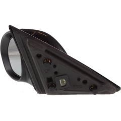 2009-2013 MAZDA 6 Mirror outside rear view Left Driver Side OEM# GS3L6918ZB-PFM PL# MA1320163