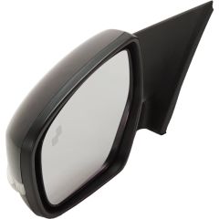 2010-2015 MAZDA Mirror outside rear view Left Driver Side OEM# TE726918ZJ-PFM PL# MA1320182