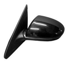 2012-2013 MAZDA 3 Mirror outside rear view Left Driver Side OEM# BGV86918ZF-PFM PL# MA1320201